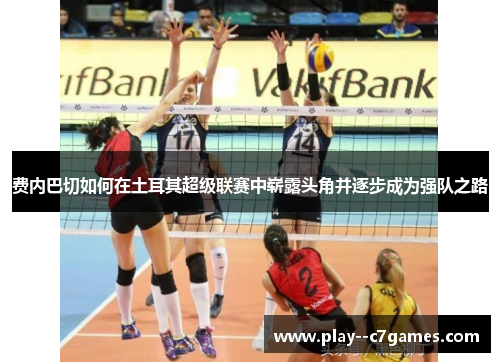 费内巴切如何在土耳其超级联赛中崭露头角并逐步成为强队之路